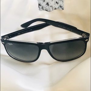 Ray-Ban sunglasses